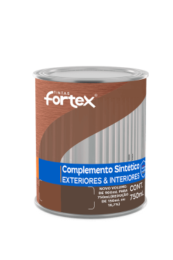 FORTEX COMPLEMENTO SINTETICO 750ML