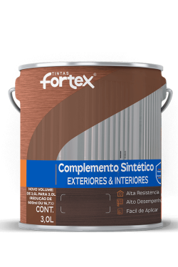 FORTEX COMPLEMENTO SINTETICO