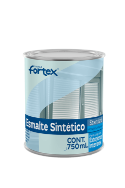 FORTEX ESMALTE SINTÉTICO 750ML