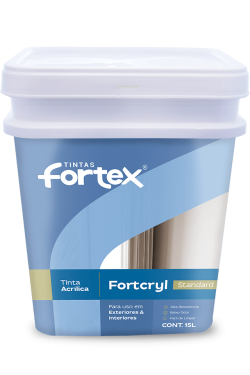 FORTEX FORTCRYL 15L