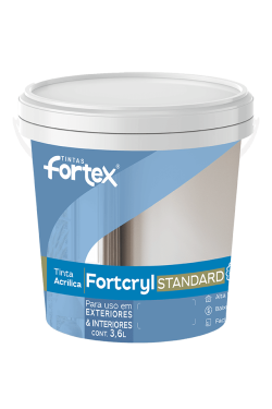 FORTEX FORTCRYL 3,6l