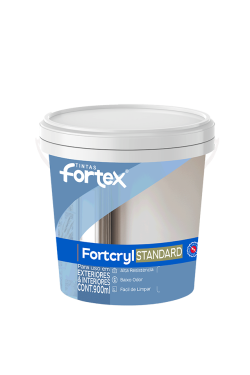 FORTEX FORTCRYL 900ML