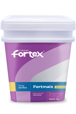 FORTEX FORTMAIS 15L