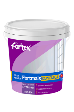FORTEX FORTMAIS 3,6l