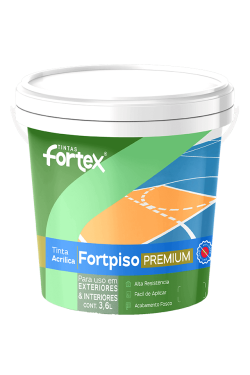 FORTEX FORTPISO 3,6l