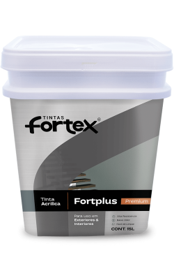 FORTEX FORTPLUS 15L