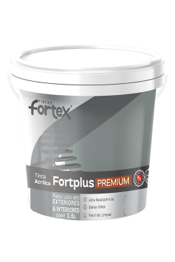 FORTEX FORTPLUS 3,6l